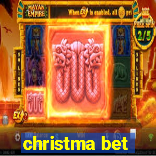 christma bet